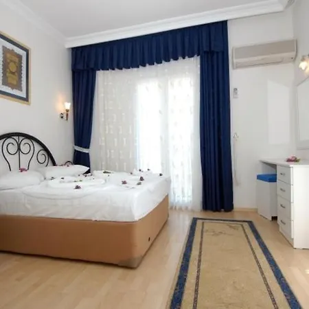 Orka Palm Villas Apartman
