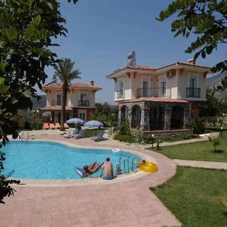 Apartment Orka Palm Villas