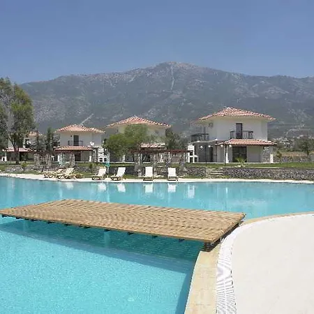 Apartment Orka Palm Villas *